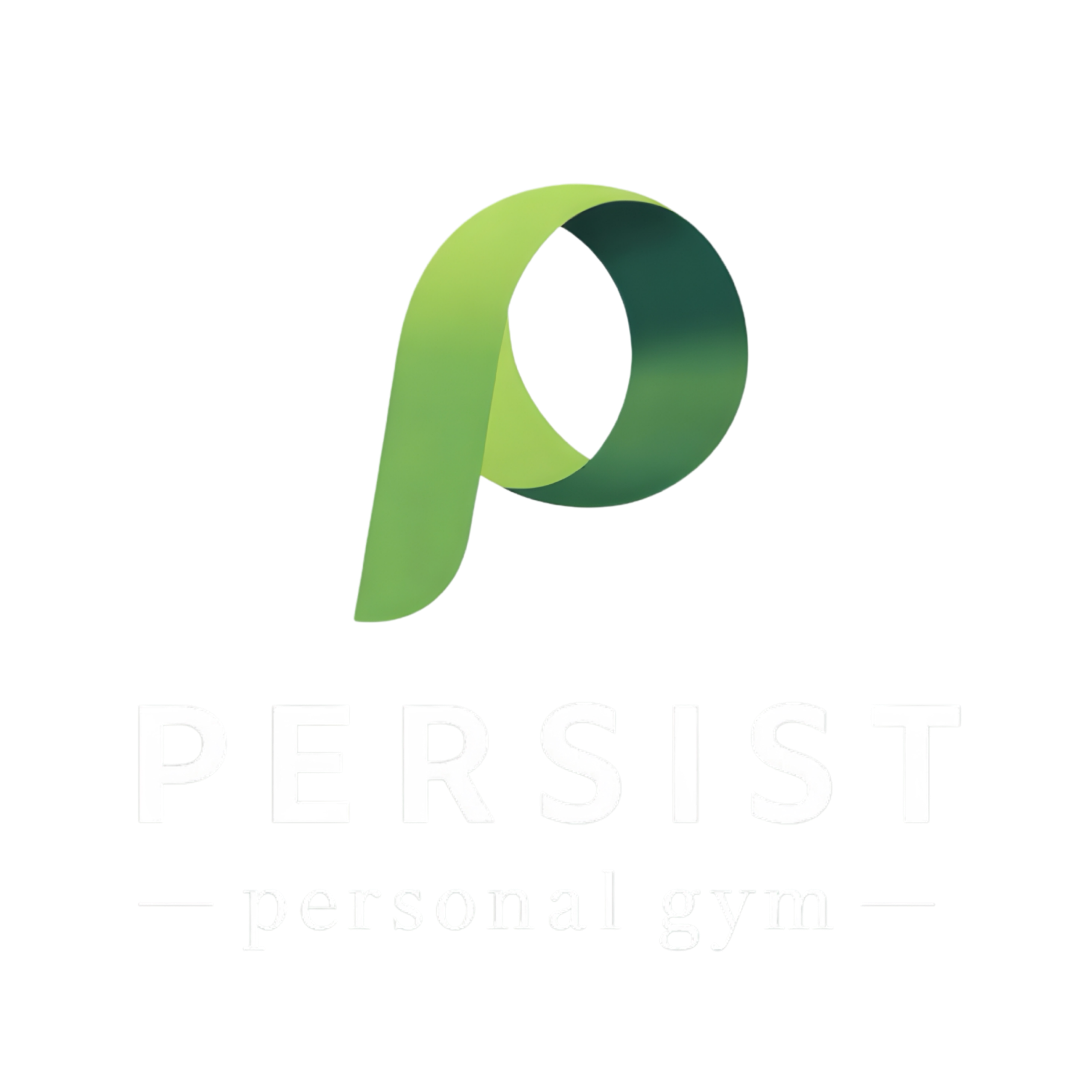 PERSIST personal gym